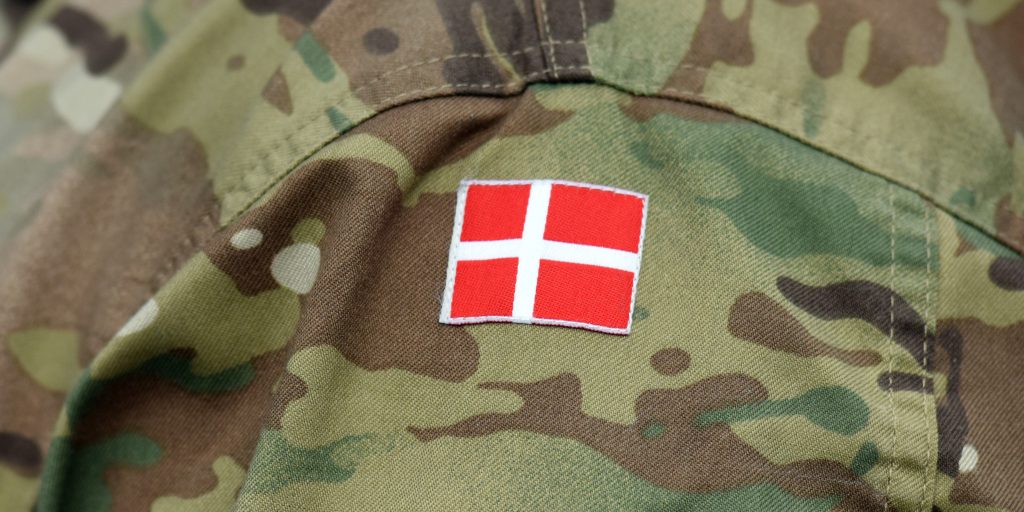 Bl.a. Danske Bank og Salling Group: Vil give medarbejdere en uge fri med løn, hvis …