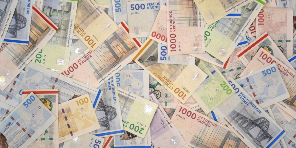 Hold øje med e-Boks: Nationalbanken sender vigtig besked til alle over 15 år