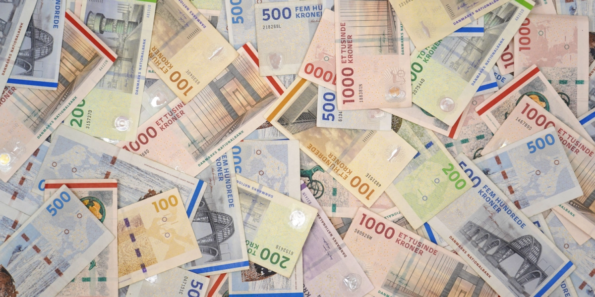 Hold øje med e-Boks: Nationalbanken sender vigtig besked til alle over 15 år