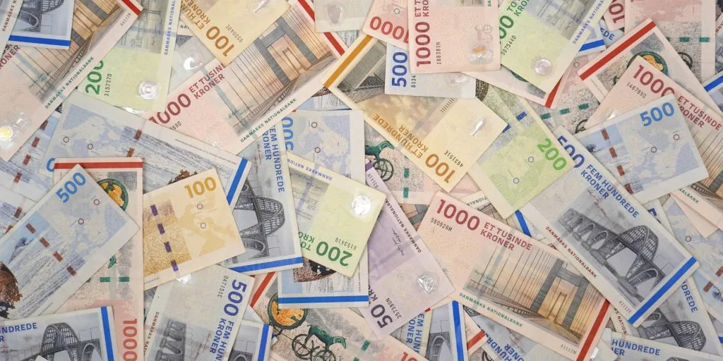 Få overblikket: Her er pensionssatserne for 2024