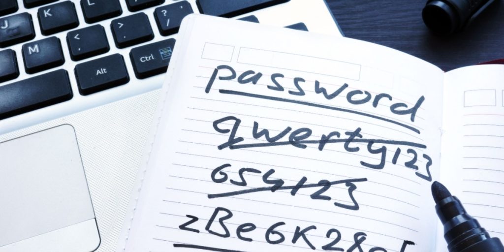Start stopuret: Så hurtigt kan hackere knække dit kodeord