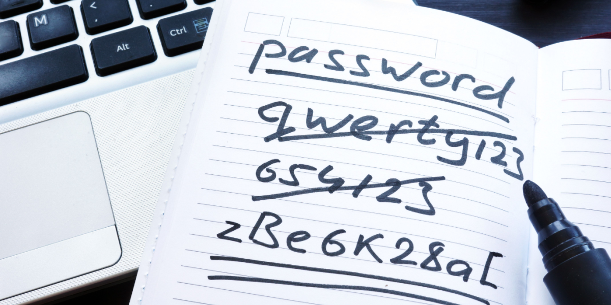 IT-institut advarer: Dit komplekse password er måske ikke så sikkert, som du tror