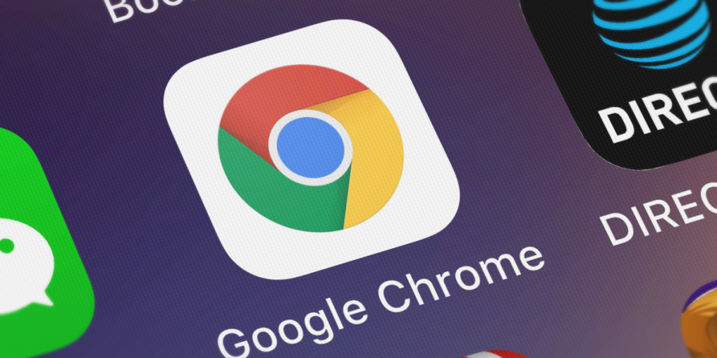 Akut advarsel til alle, der bruger Google Chrome