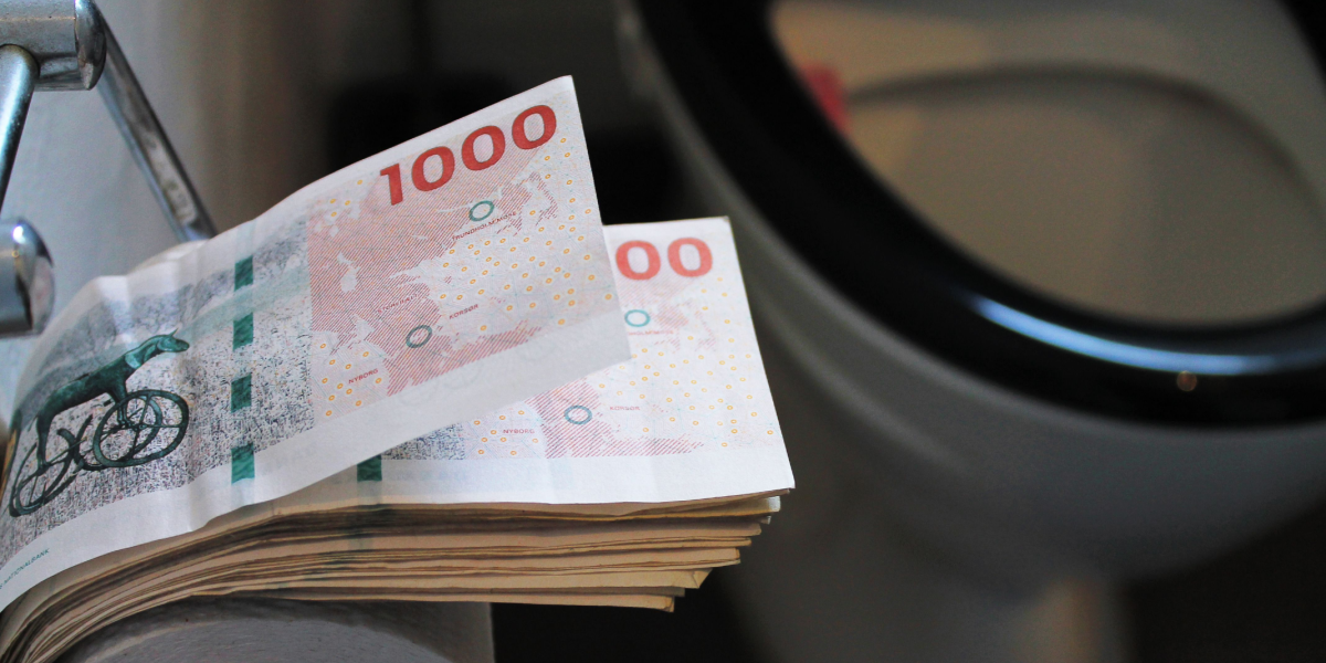 Finansekspert om populær type forsikring: Spild af både penge og fornuft