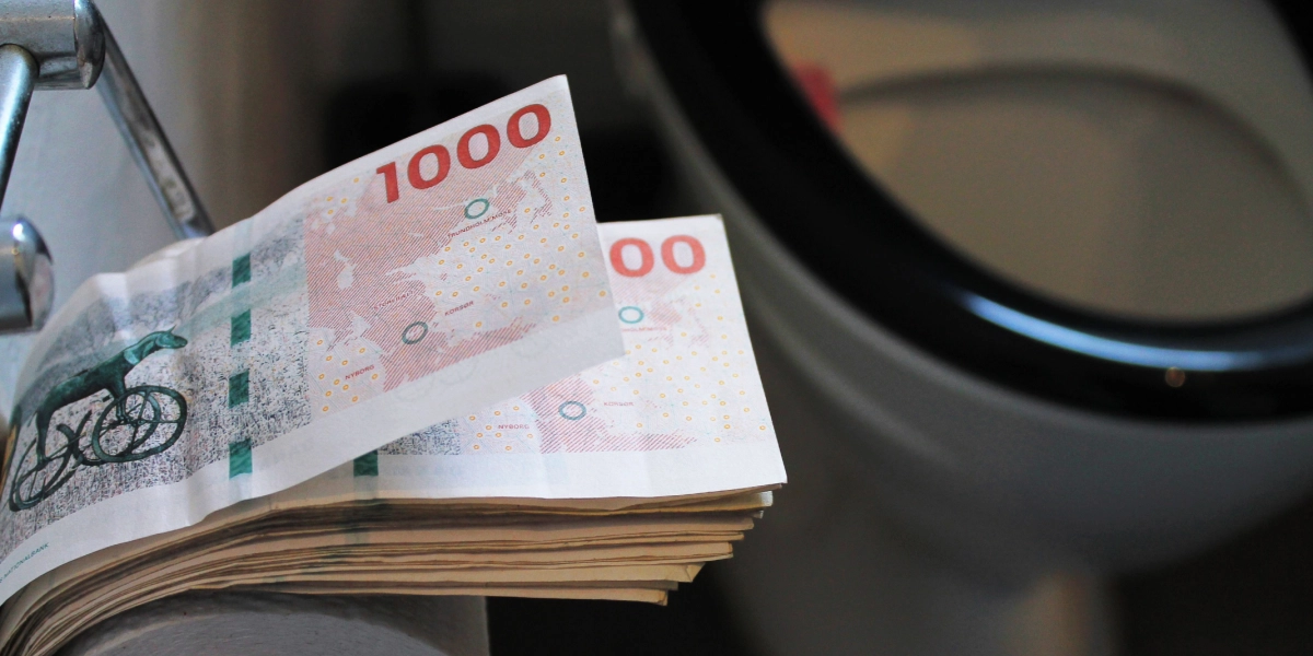 Finansekspert om populær type forsikring: Spild af både penge og fornuft