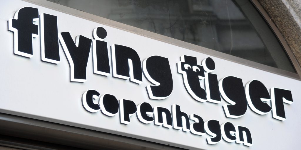 Kan gå i stykker og føre til kvælning: Produkt kaldes tilbage fra Flying Tiger