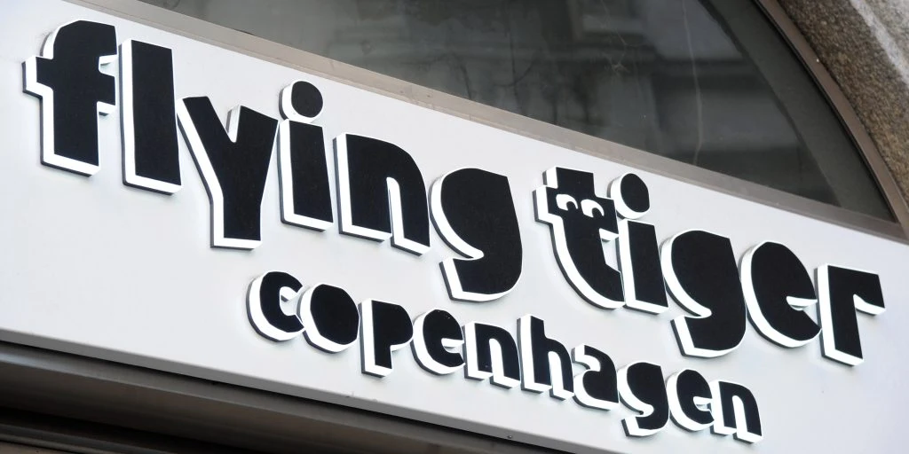 Kan gå i stykker og føre til kvælning: Produkt kaldes tilbage fra Flying Tiger