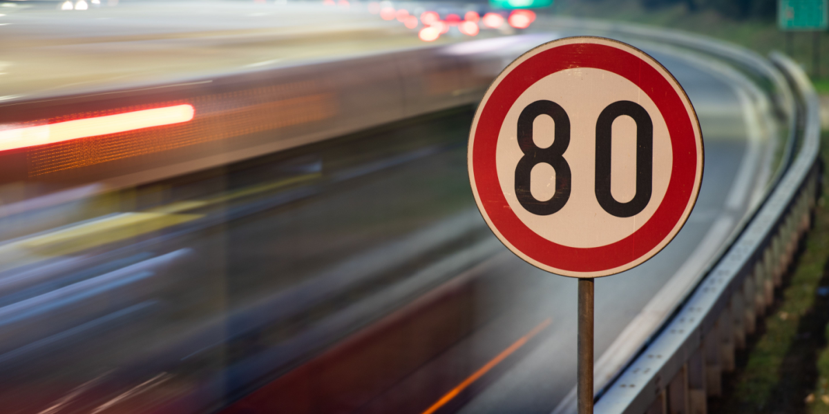 Hastigheden sættes ned – nu går nyt vejarbejde på motorvej i gang