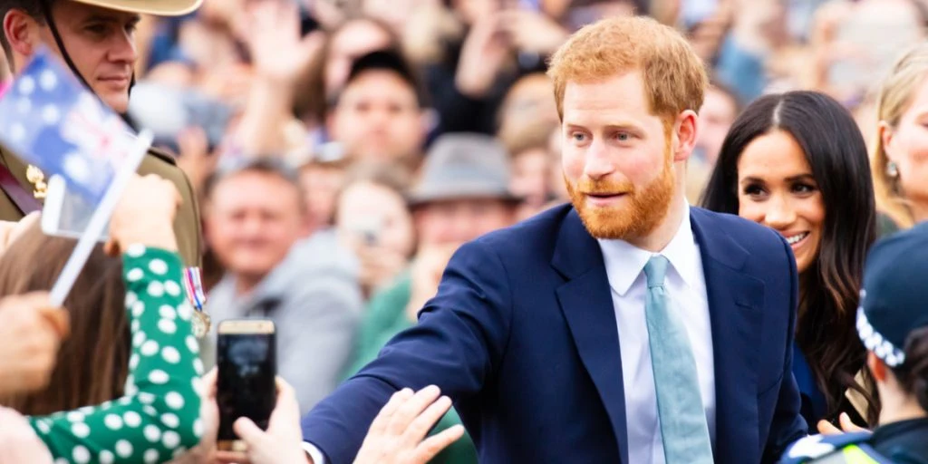 Prins Harry om sit sidste opkald til Diana: “Jeg vil nok fortryde det korte opkald resten af ​​mit liv”