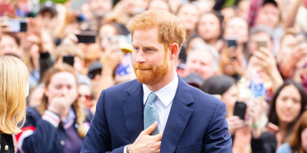 Royal ekspert afslører: Sådan reagerede Harry, da han høre om kong Charles kræftdiagnose