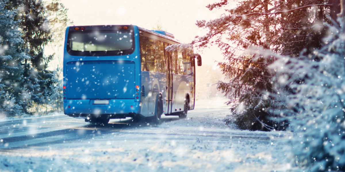 Tag bussen gratis til jul: Åbner for tilmelding på onsdag