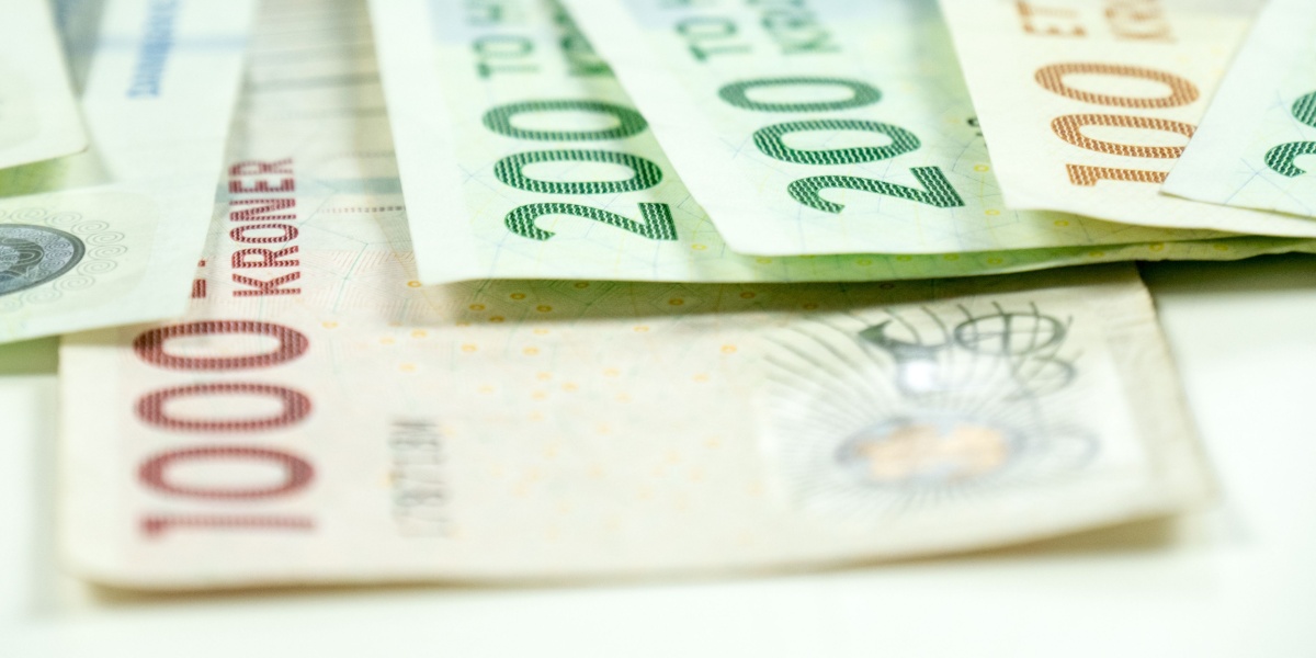 6 nye danske millionærer: Vinderne bor i hele landet