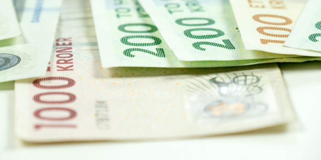 378.000 boligejere må have tålmodighed: Så lang tid vil der gå, før de får deres penge