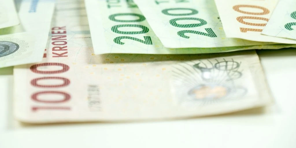 Godt nyt til masser af danskere: Kan se frem til 2150 kr. mere om måneden