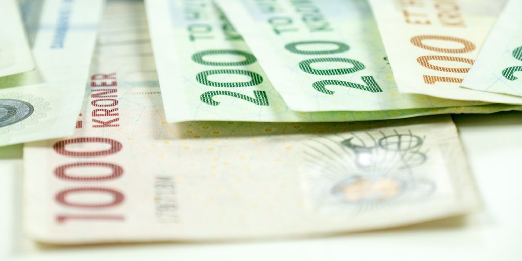 D. 14. november sker det: 1,3 mio. danskere bør tjekke den hurtigst muligt