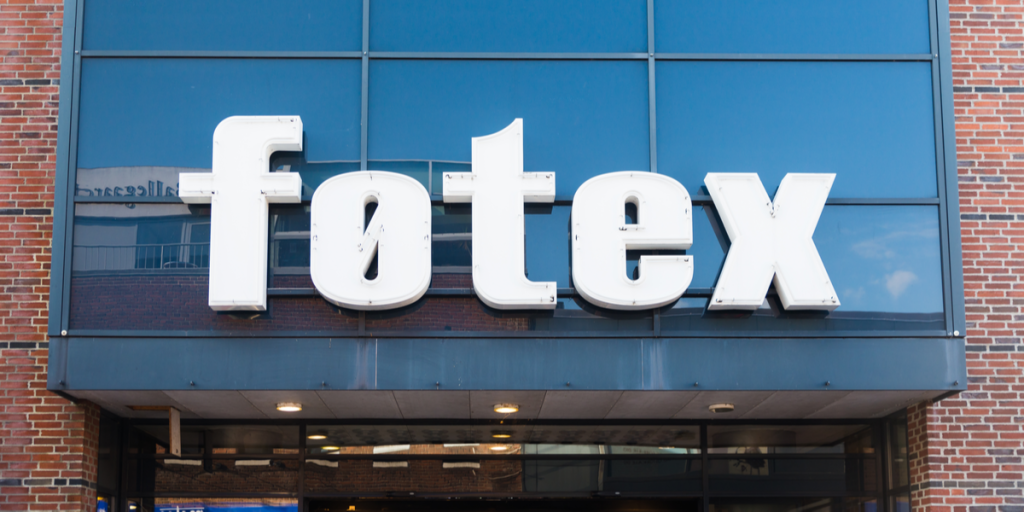 Vildt Black Friday-tilbud: “Coinoffer” på smør i Føtex