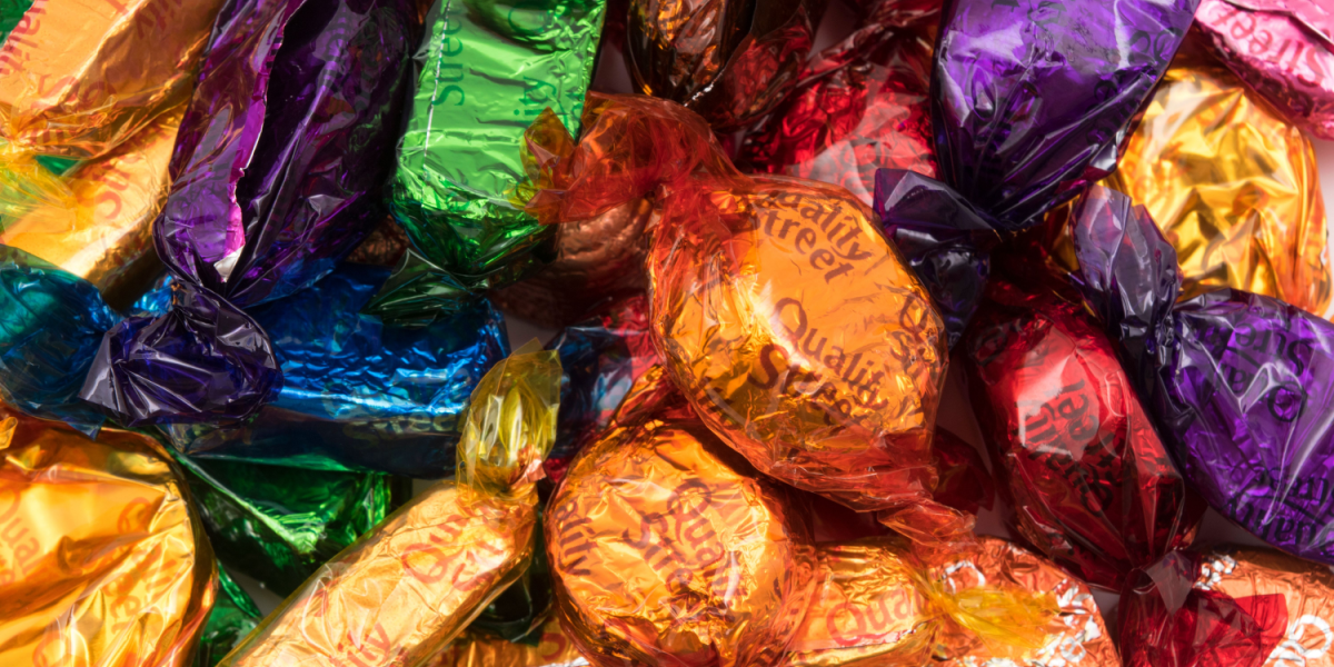 Prisen på chokolade får danskerne til at valfarte til grænsen