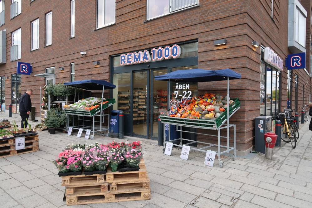 Danskerne valfarter til Rema 1000 efter sodavand: Efterspørgslen er 13-doblet