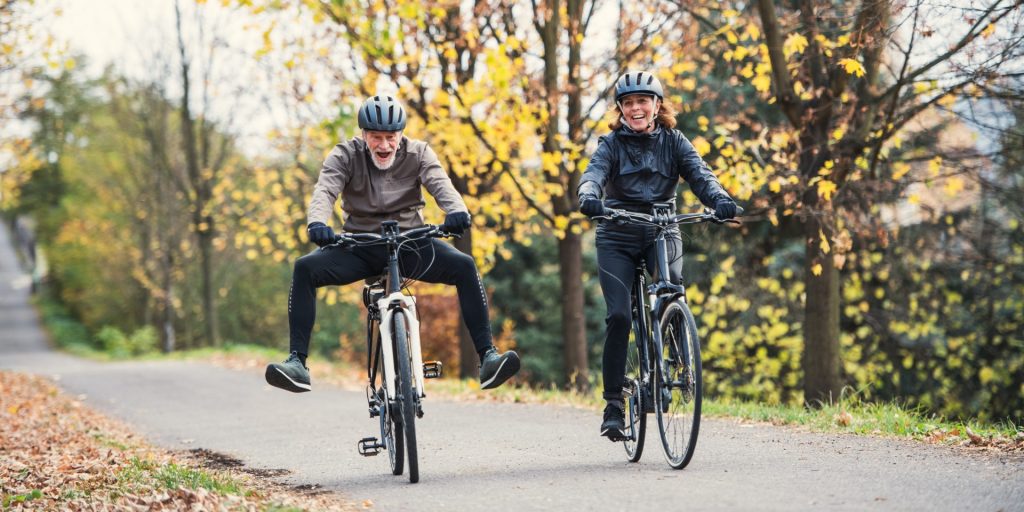 Husk disse forsikringsregler, hvis du har fået en elcykel