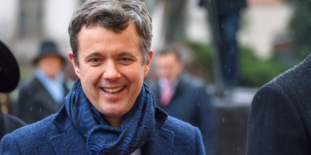 Kongehuset bekræfter: Kronpris Frederik tager over for dronningen til august