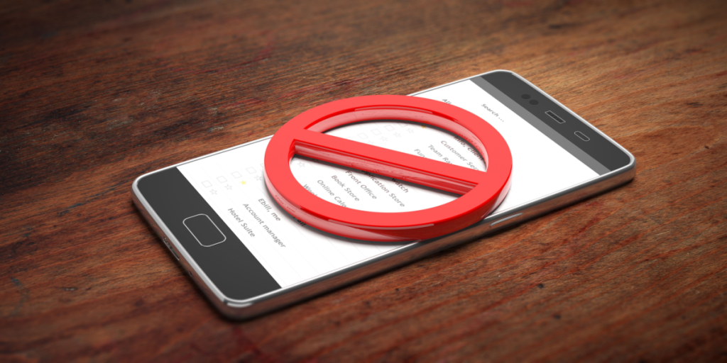 7 simple trin: Sådan forvandler du din smartphone til en dumbphone