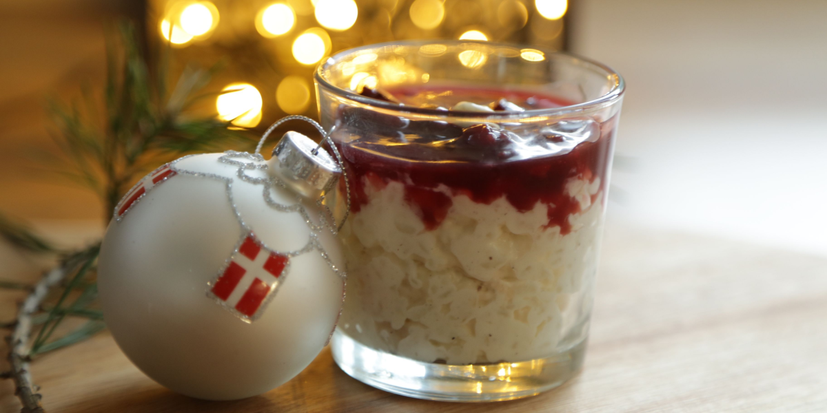 Glem risalamande og brunede kartofler: 1 af 5 danskere mener, dette er en vigtigere juletradition