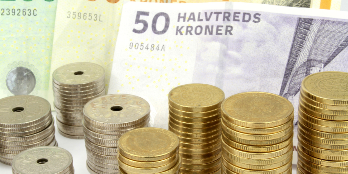 Ny lovforslag: Fremover skal gælden kunne hentes i pensionerne