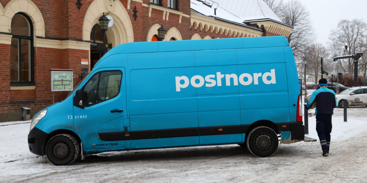 Vind gavekort på 2500 kroner: PostNord klar med julekonkurrence