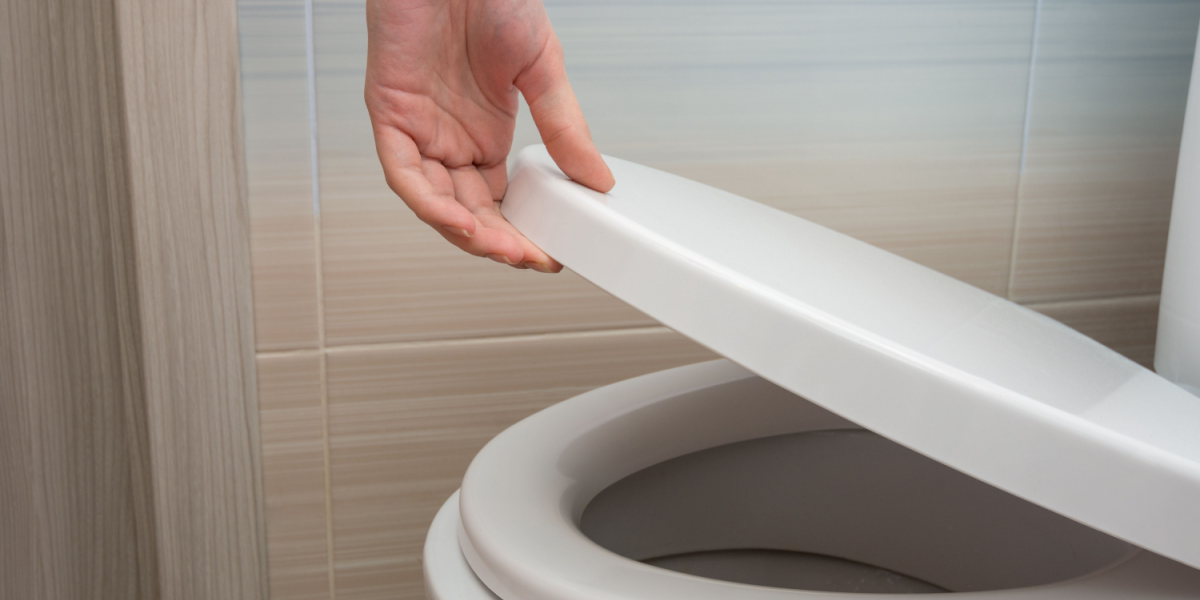 Nye tal viser: Hver femte dansker bruger toilettet forkert