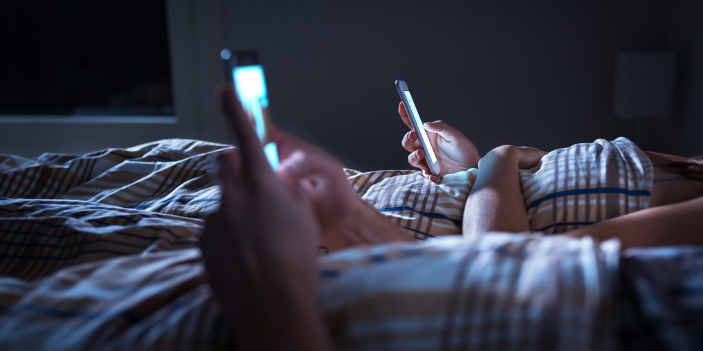 Vildt tilbud: Undvær din smartphone i en måned og tjen 60.000 kroner