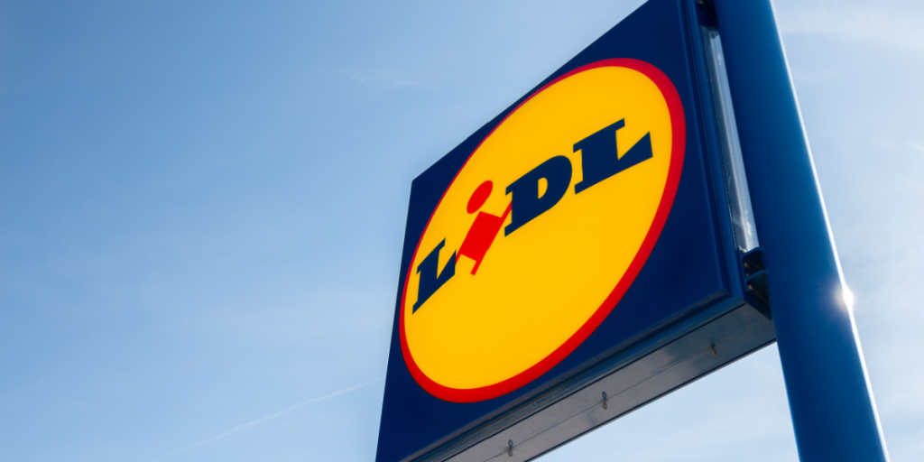 4 måneder med udfasning af tobak: Nu gør Lidl status