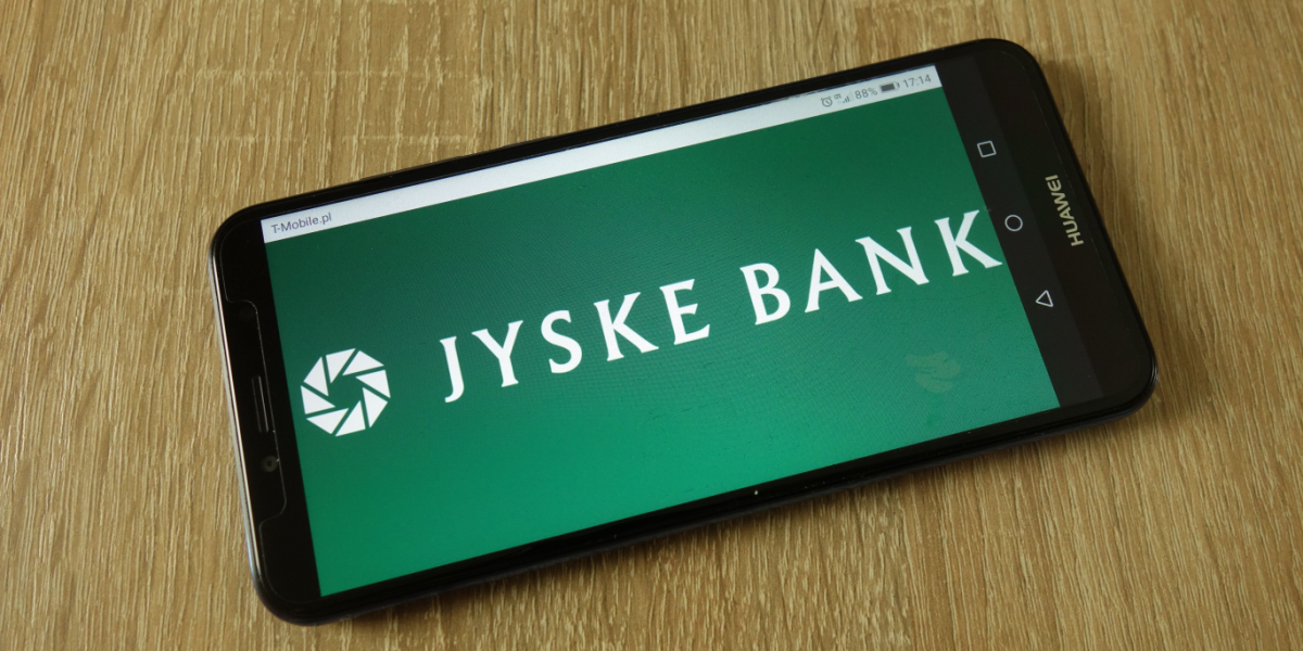 24 mio. kroner: Jyske Bank betaler stor bøde