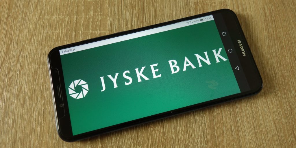 Jyske Bank er kommet med løsning på kendt MitID-fejl