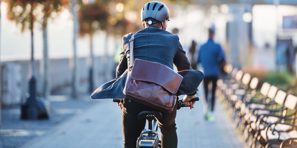64 % er positivt stemt – men 1 af 4 danskere mener, disse cykler kan køre for hurtigt
