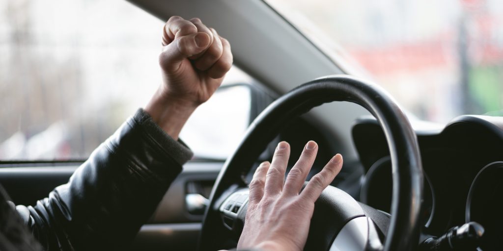 1044 danskere har stemt: Disse vaner i trafikken irriterer os mest