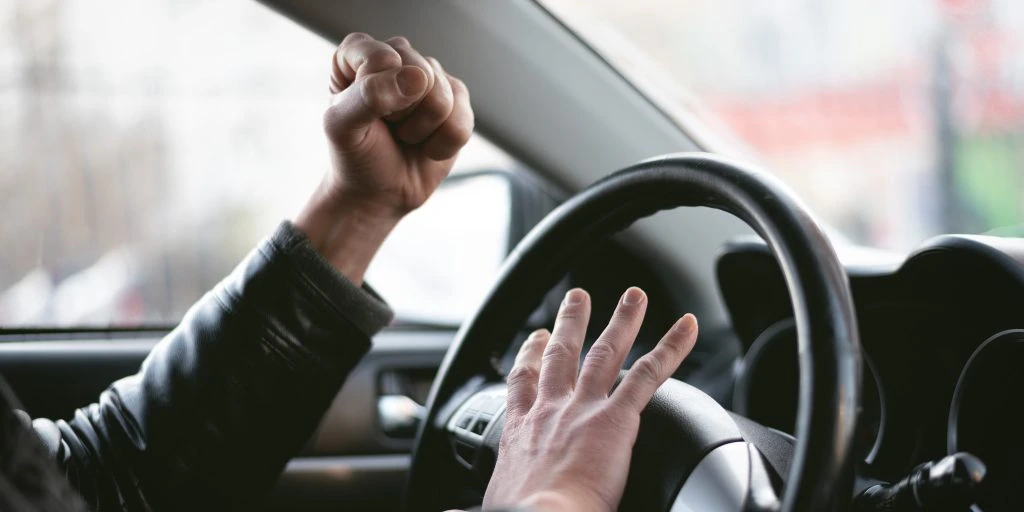 1044 danskere har stemt: Disse vaner i trafikken irriterer os mest