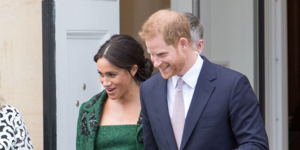 Harry og Meghan mister aftale til 170 millioner kroner