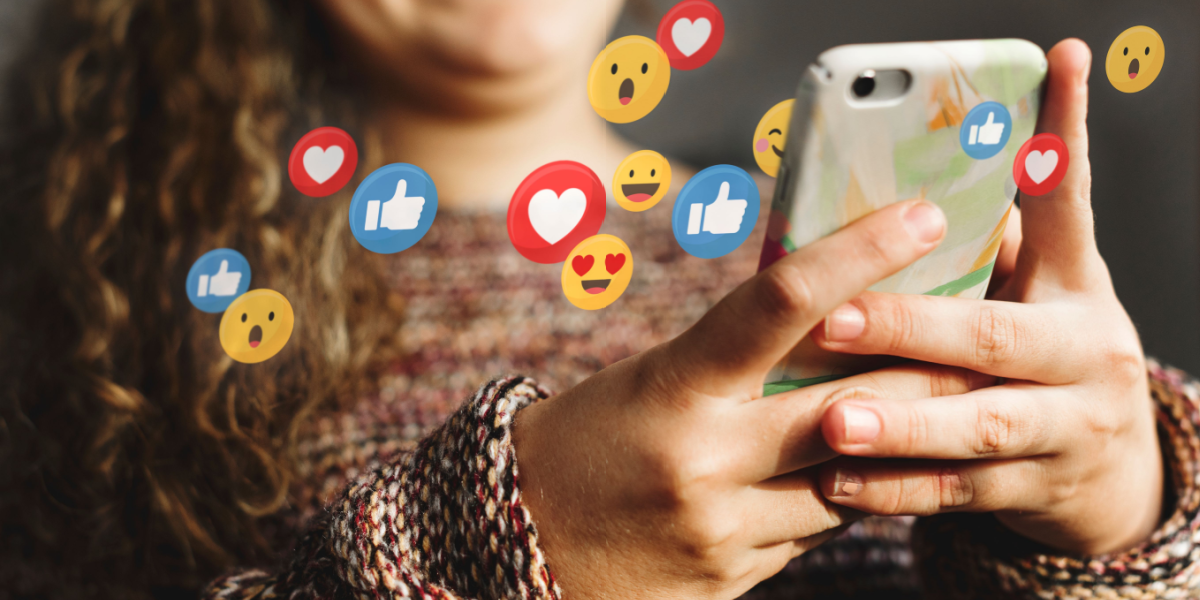Influencer kedede sig – så iscenesatte hun sin egen bortførelse