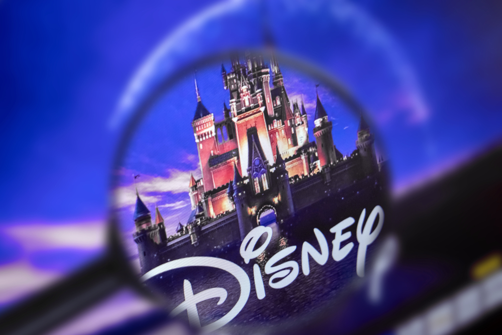 “1939 var et godt år” – Disney World i gigantisk brøler