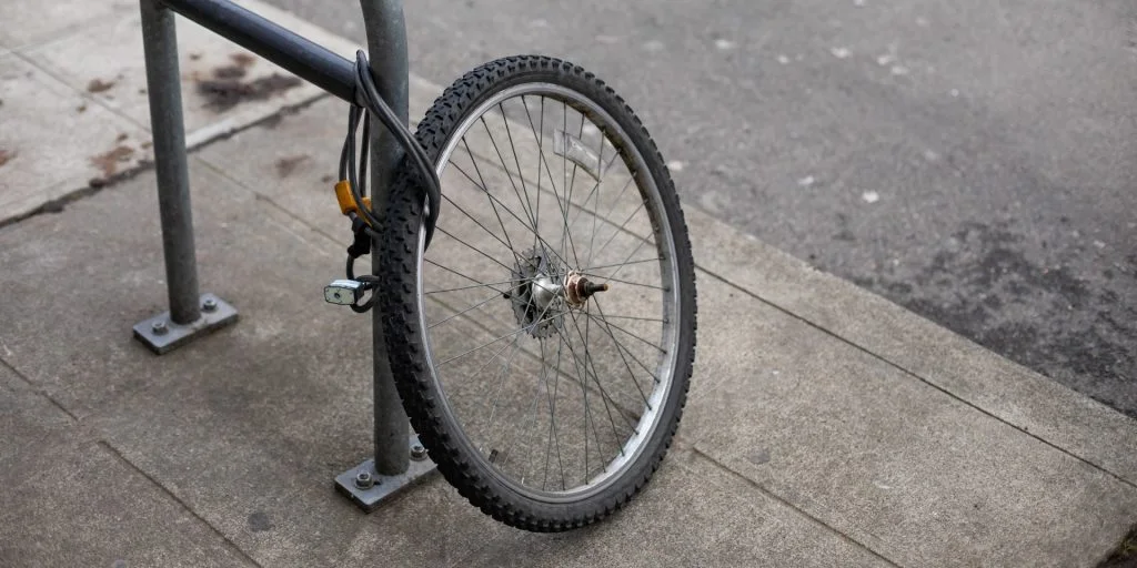 Du kan ikke anmelde det, og du får ikke erstatning: Du skal have styr på denne detalje i tilfælde af, at din cykel bliver stjålet