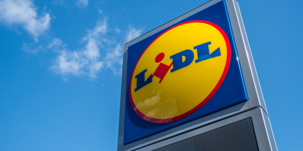 2 butikker indtil videre: Lidl tester nyt koncept