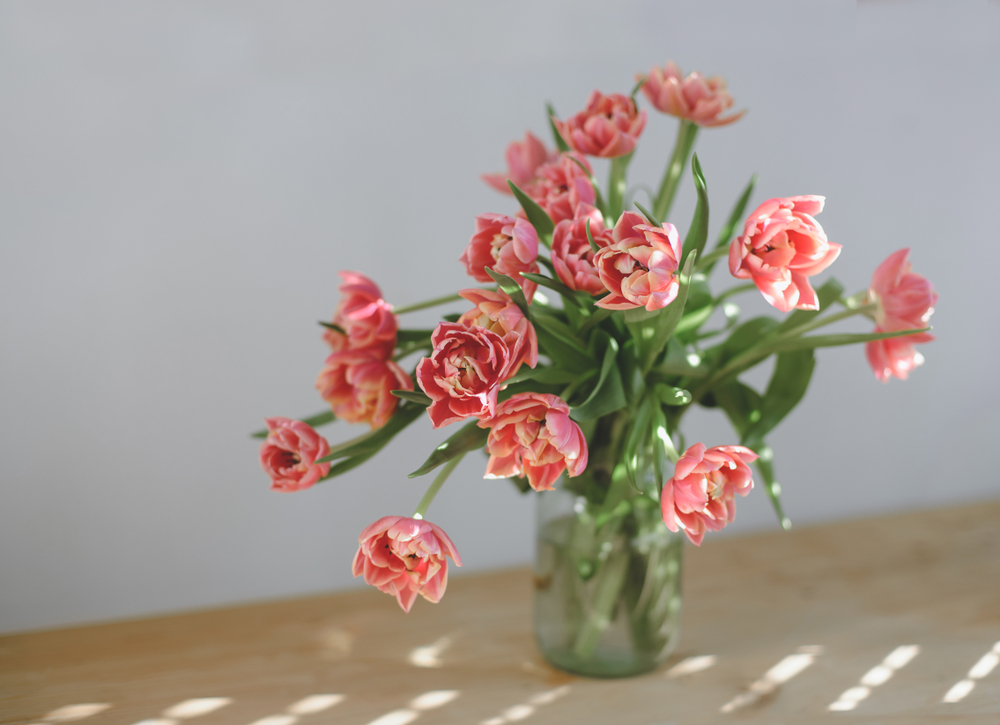 Smart trick: Sådan holder du dine blomsterbuketter friske længst muligt