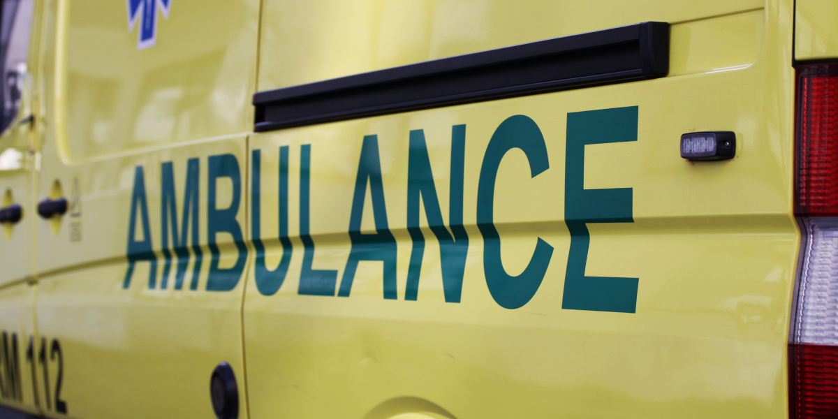 Kan redde liv: Så hurtigt bliver ambulancer sendt afsted med nyt system