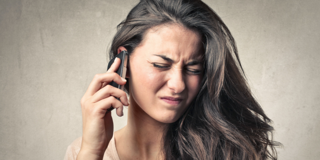 Denne advarsel fra din telefon må du aldrig ignorere