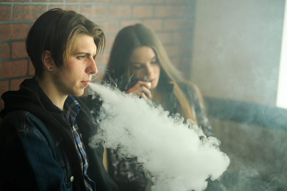 Damper dit barnebarn? Her gik det galt for teenager