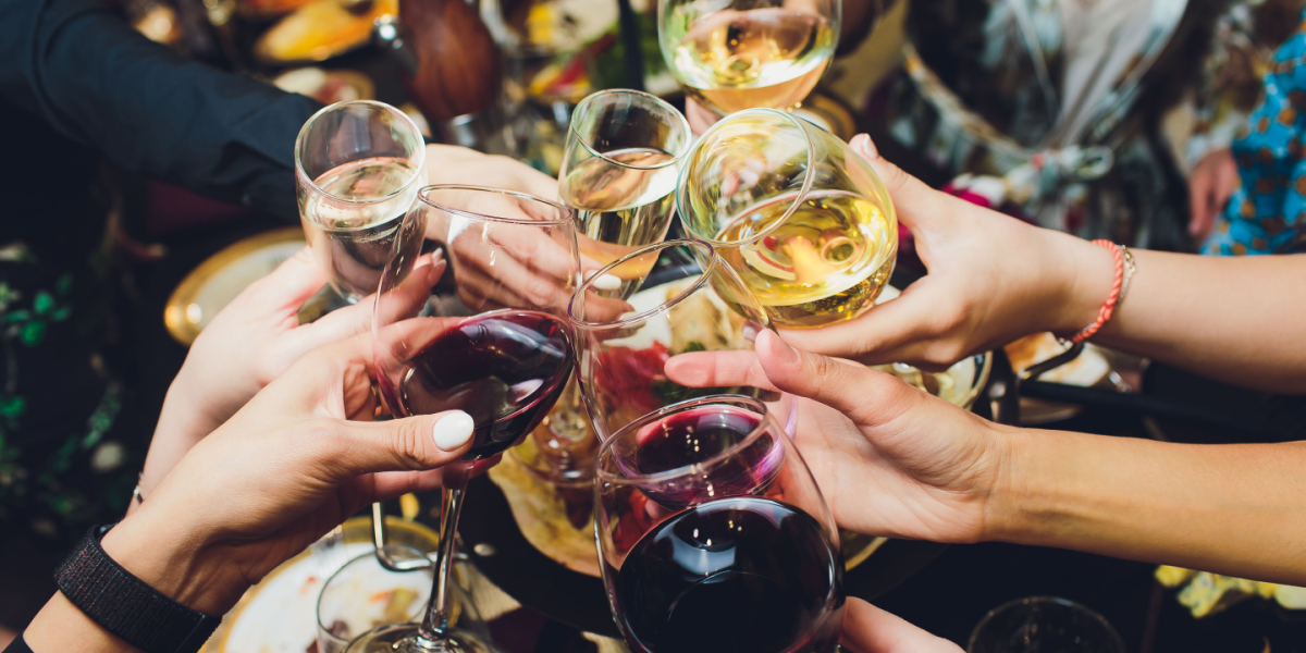 Kan du drikke alkohol på Ozempic eller Wegovy?