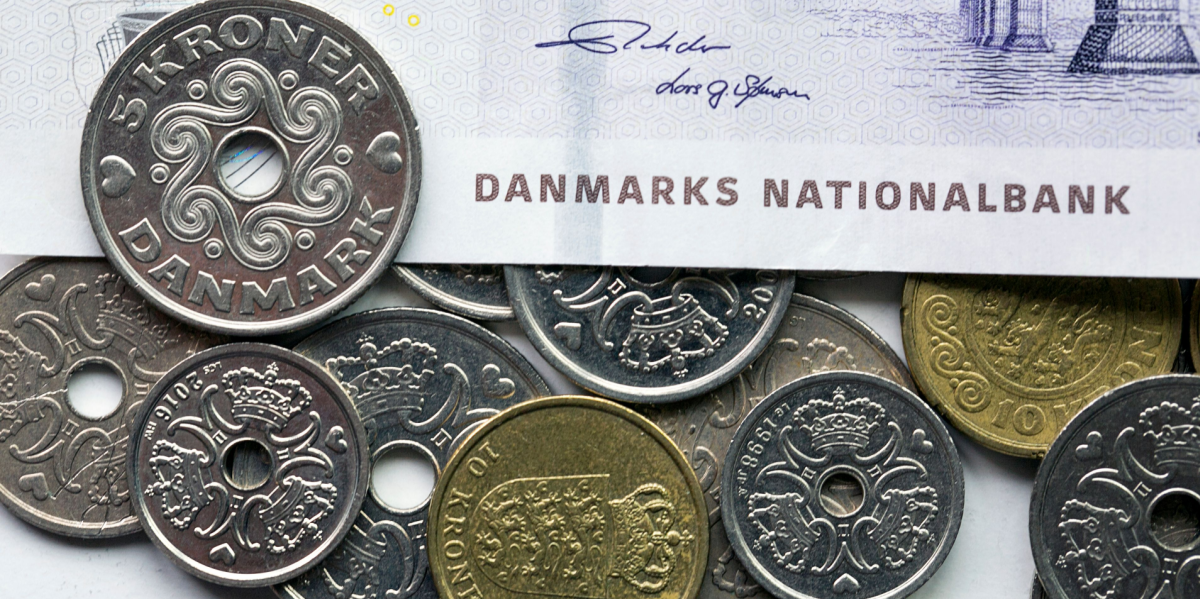 420.000 medlemmer kan godt juble: Pensionsselskab fik 28,4 mia. kroner i afkast sidste år