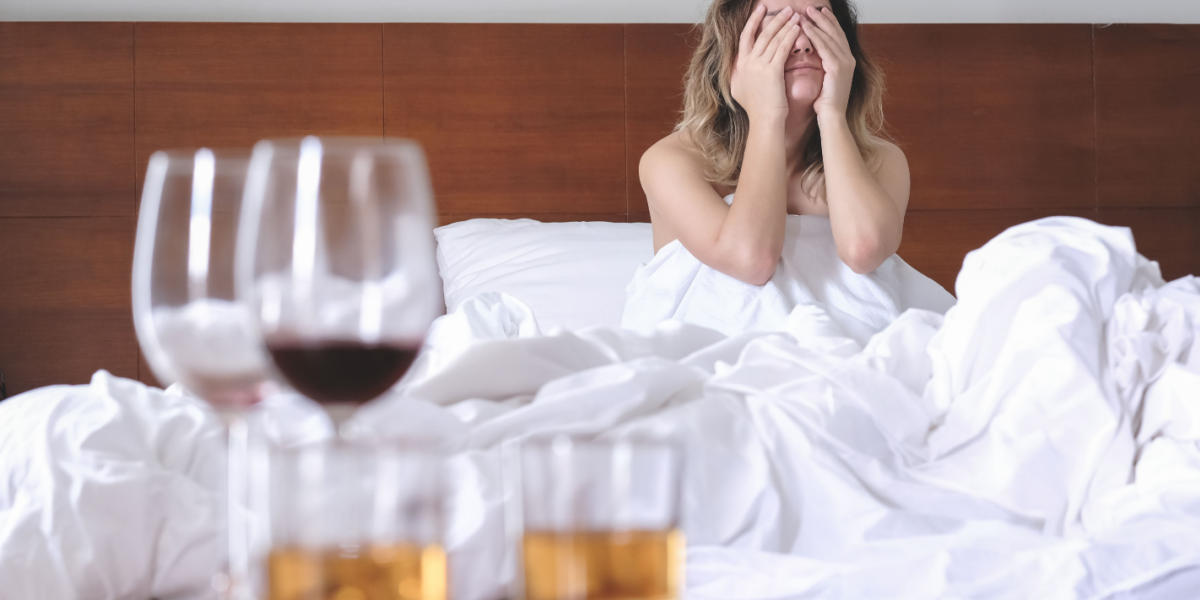Hav det klar til Nytårsdag: Dette er det bedste at spise, hvis man har tømmermænd