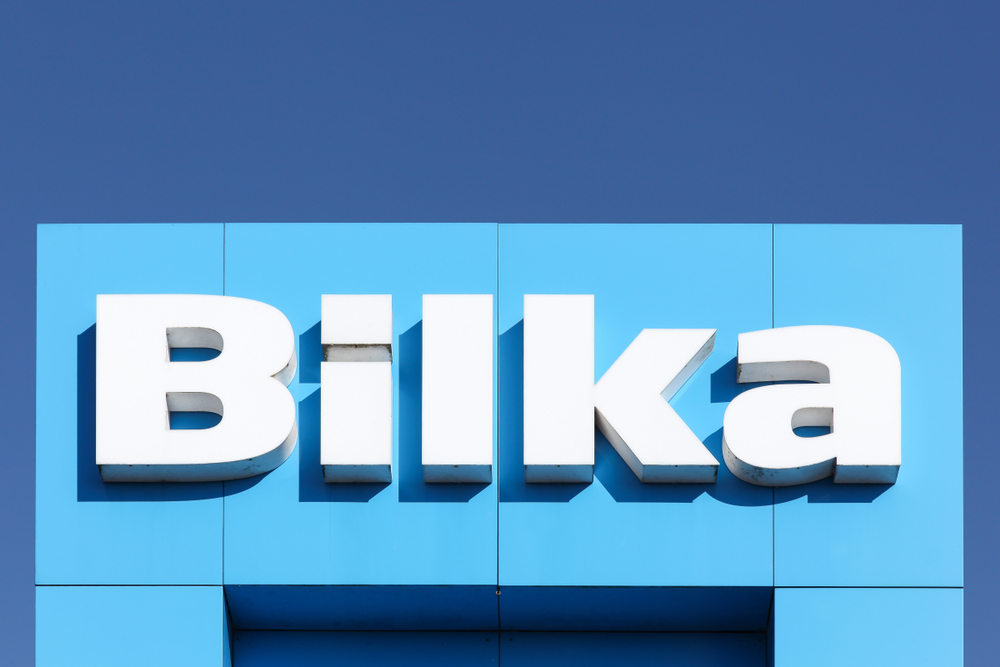 Bilka lukker alle butikker 5. juni