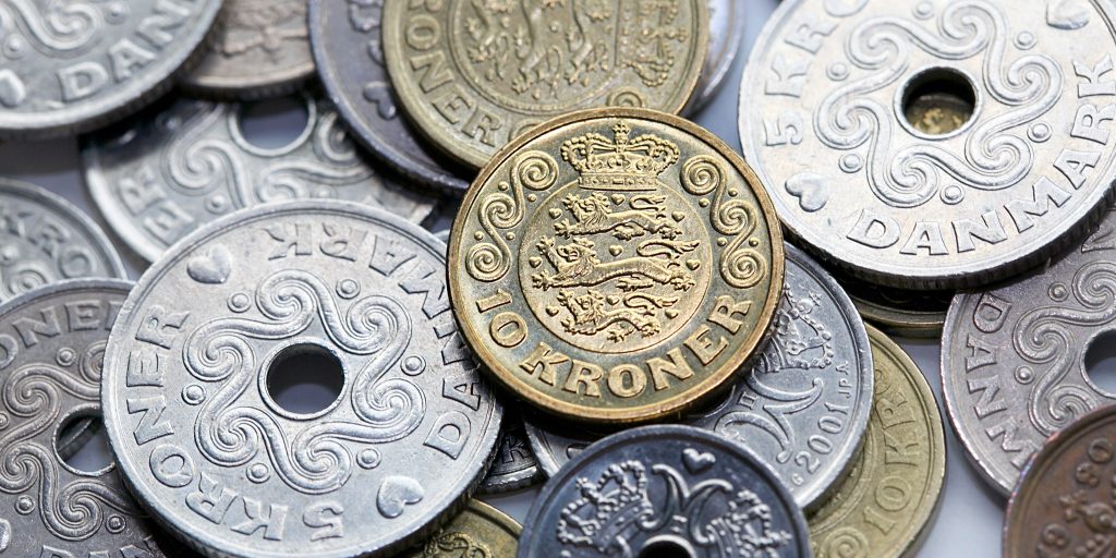 Kan være over 10.000 kroner værd: Tjek din pung og taske